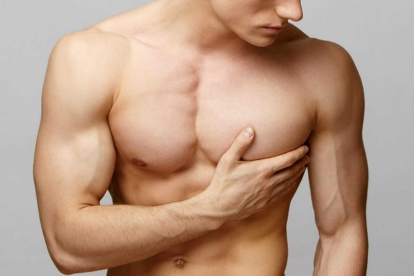 Gynecomastie Tunisie